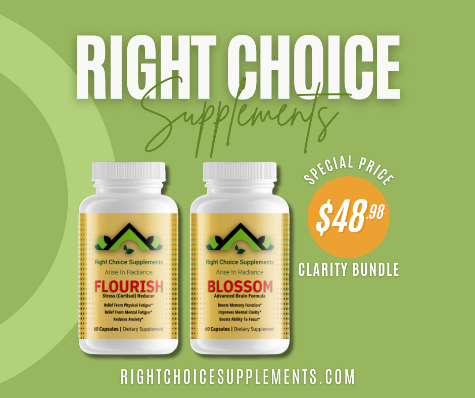Clarity Bundle