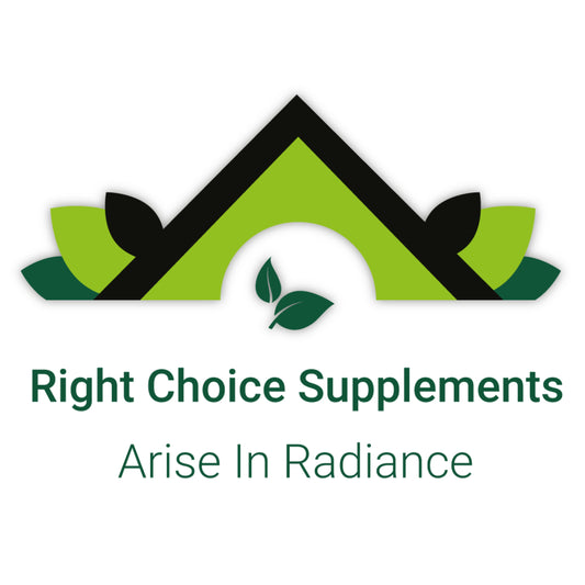 Right Choice Supplements Gift Card